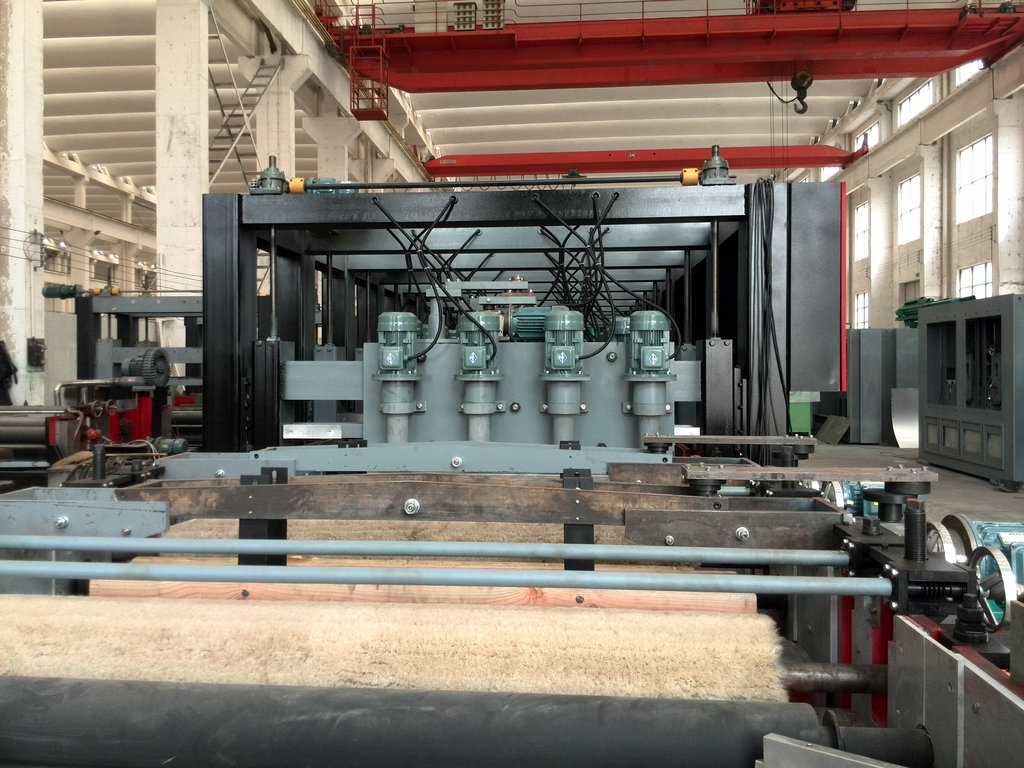Stainless steel sheet 8k mirror polishing machine
