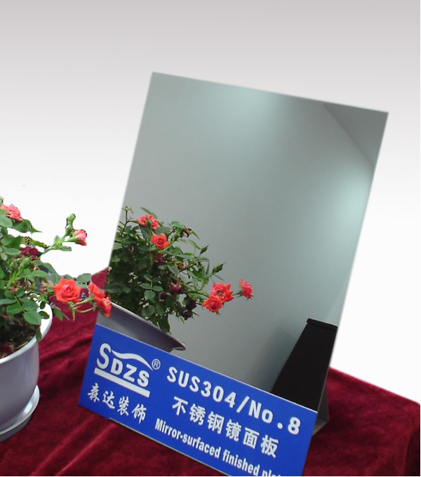 Stainless steel sheet 8k mirror polishing machine