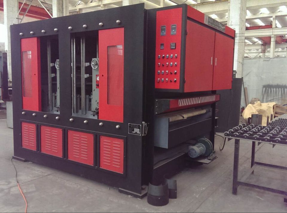 Stainless steel sheet precision Hairline and No.4 oil grinding line