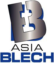 We will attend AsiaBLECH on 11-13 June, 2018