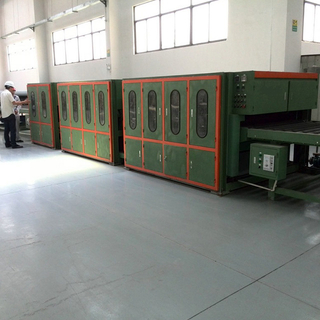 Stainless steel sheet precision Hairline and No.4 oil grinding line