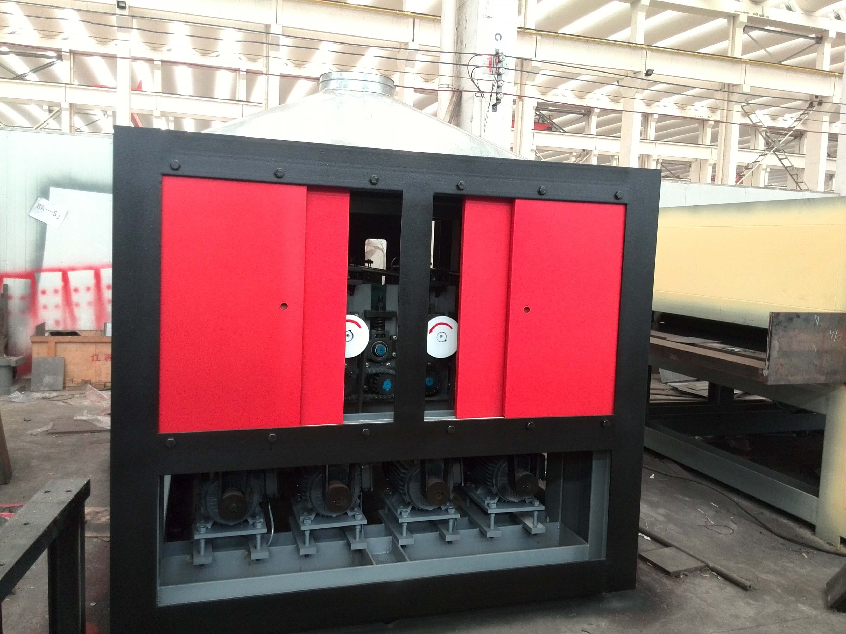 Stainless steel sheet SB grinding machine 6.jpg