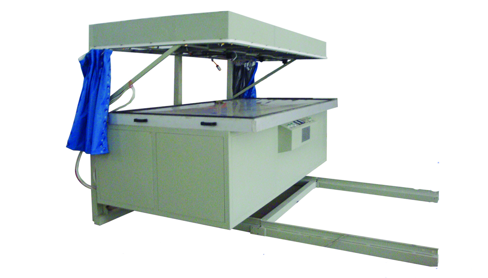 Exposure machine for big size stainless steel sheet.jpg