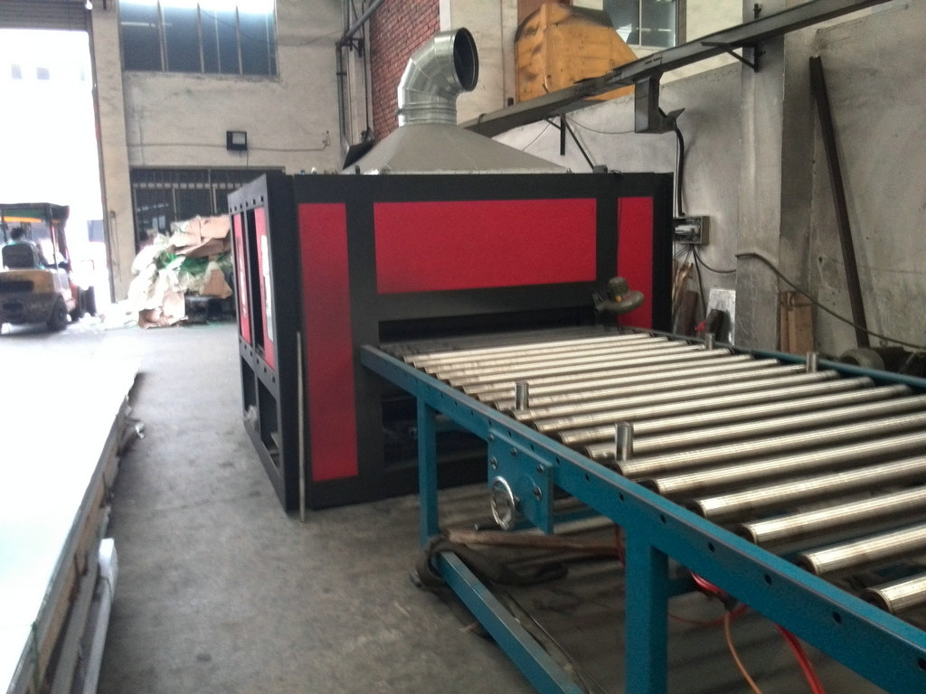 Stainless steel sheet surface grinding machine 4.jpg