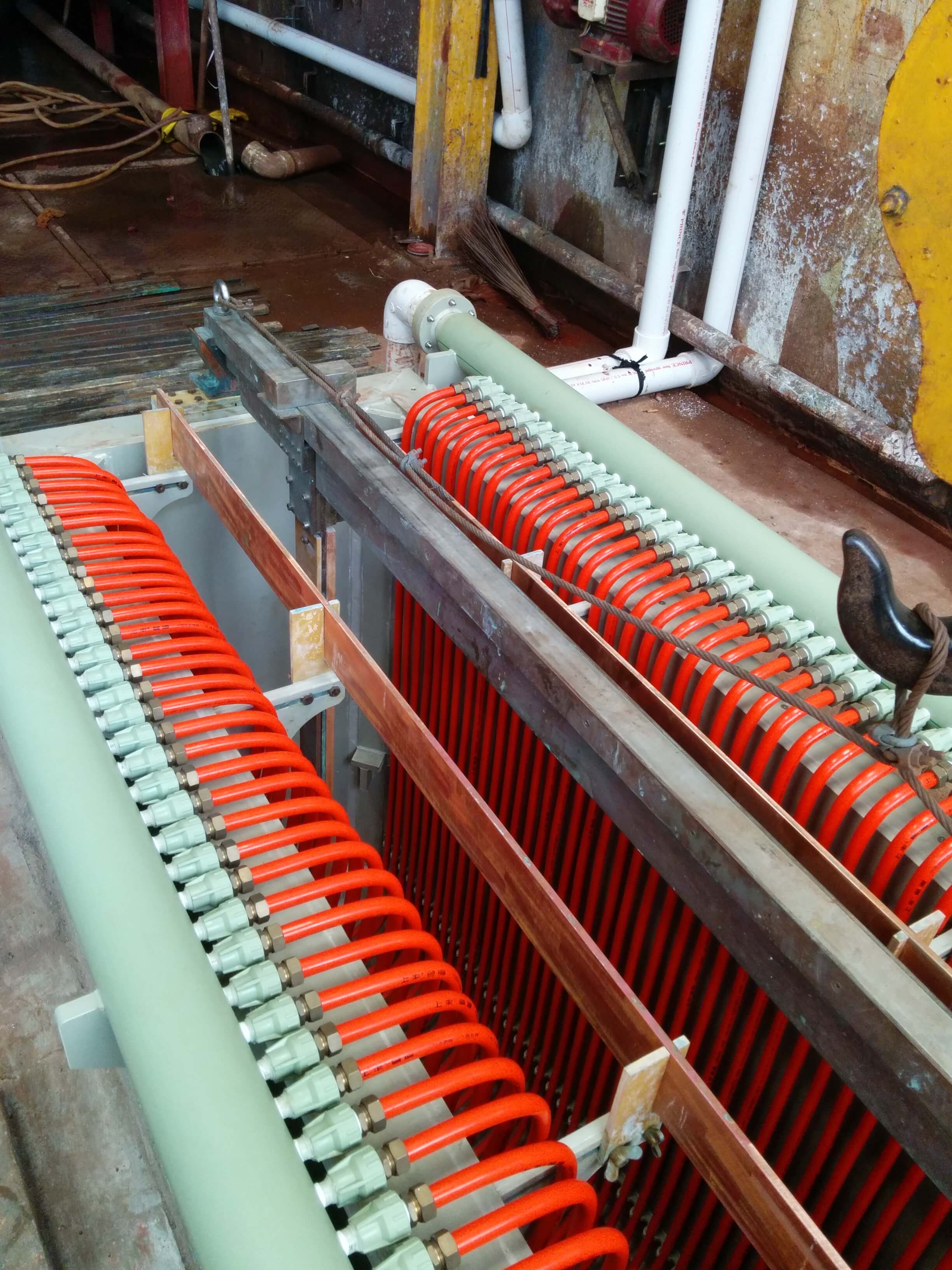 Electrolytic machine for stainless steel press plate 5.jpg