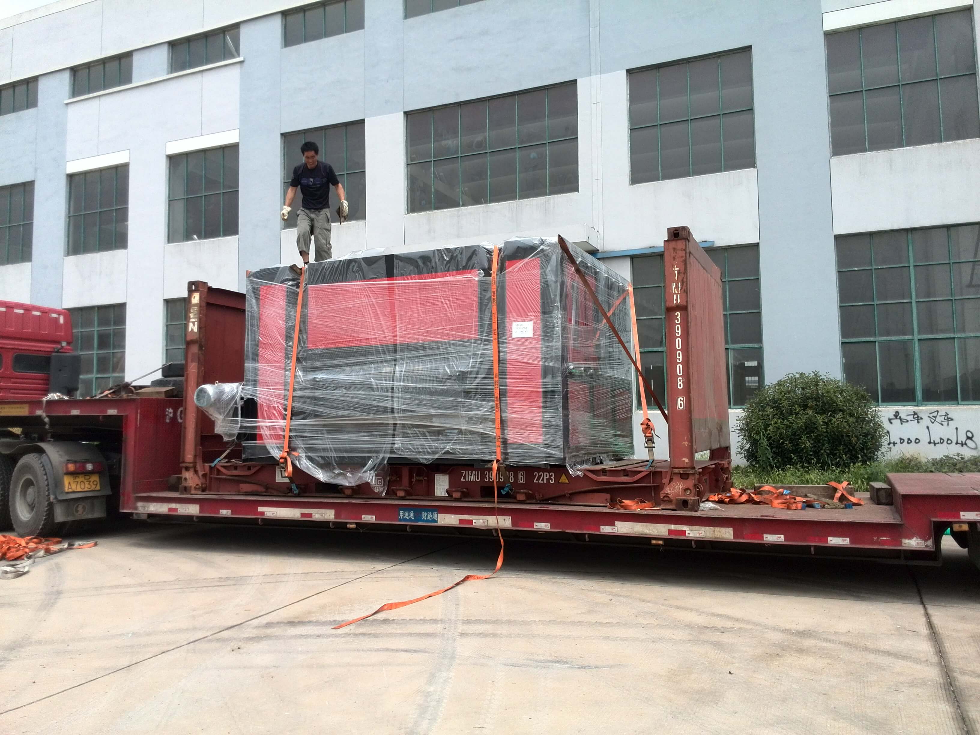 Stainless steel sheet SB grinding machine 9.jpg