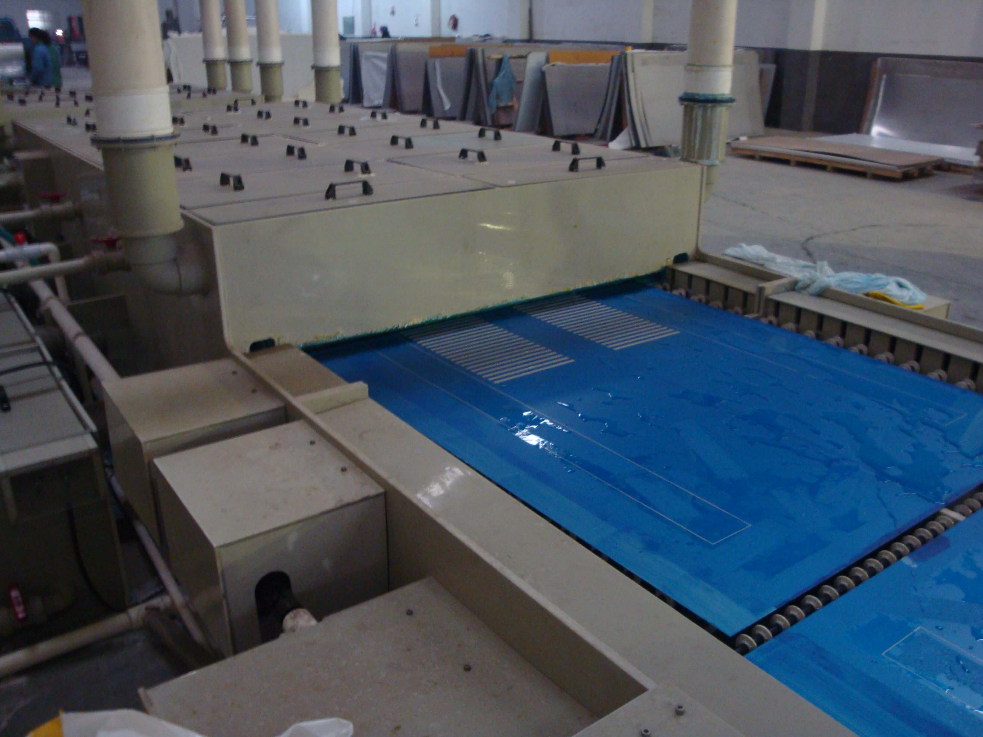 Stainless steel sheet or press plate etching machine 6.JPG