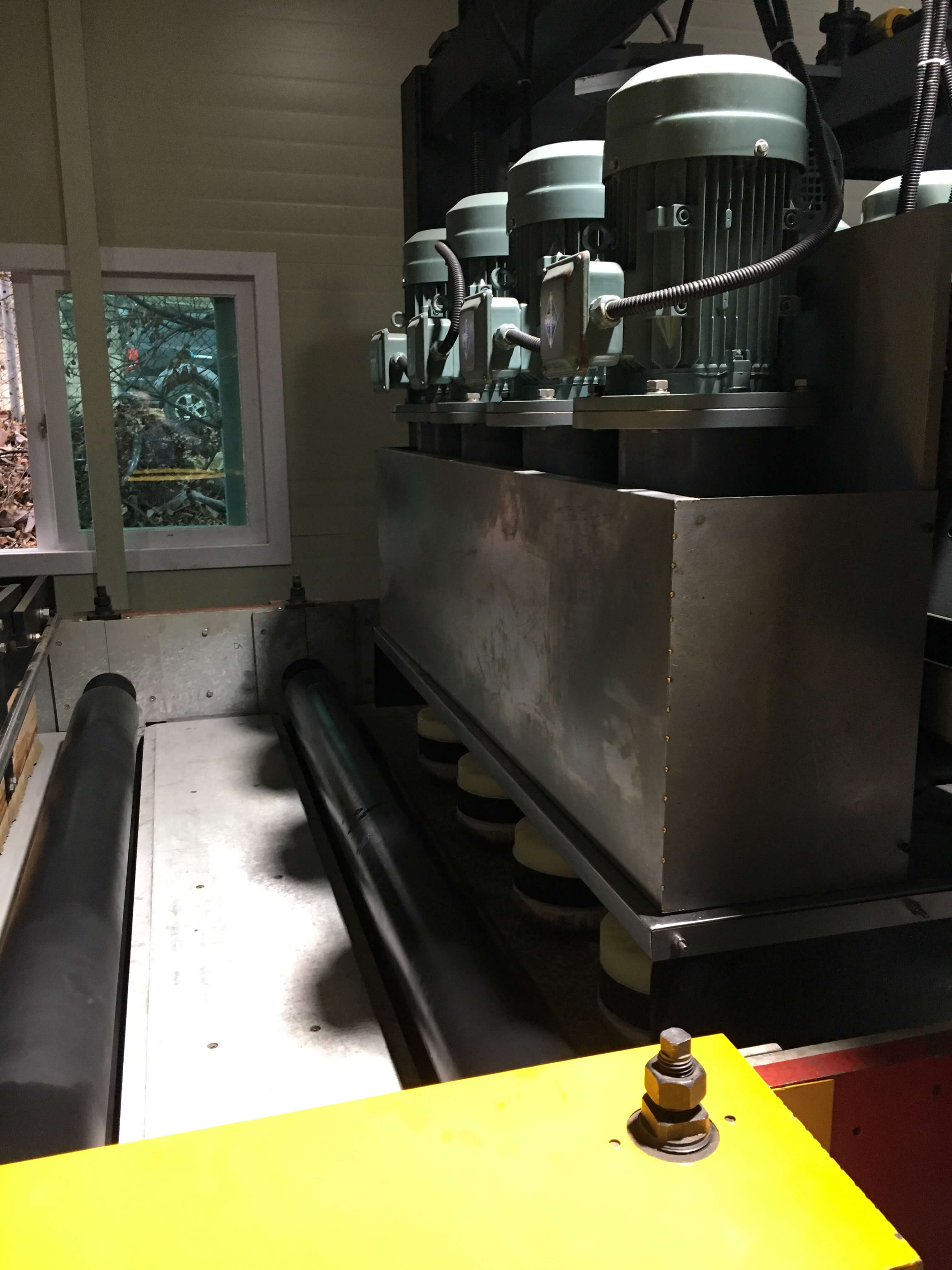 Stainless steel sheet 8k mirror polishing machine 8.JPG