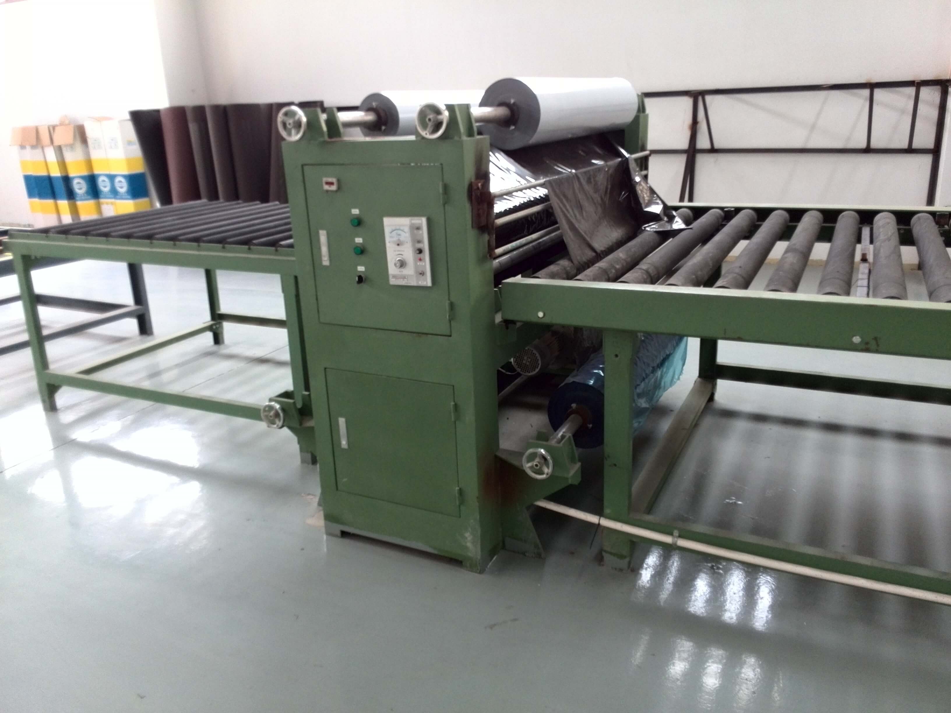 Stainless steel sheet precision Hairline and No.4 oil grinding line 7 - 副本.jpg